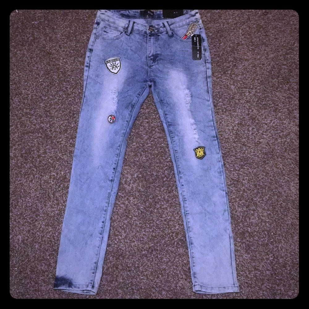 Jeans